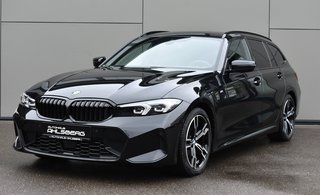 BMW 320 Gebrauchtwagen Kaufen