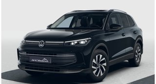 Volkswagen Tiguan Neuwagen Kaufen
