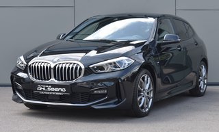 BMW 118 Gebrauchtwagen Kaufen