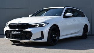 BMW 320 Gebrauchtwagen Kaufen