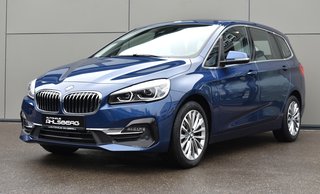 BMW 218 Gebrauchtwagen Kaufen