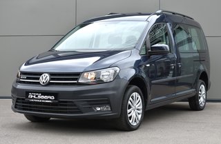 Volkswagen Caddy Used vehicle for sale