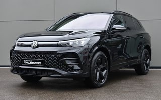 Volkswagen Tiguan age.one-day registration Kaufen