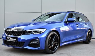 BMW 320 Gebrauchtwagen Kaufen