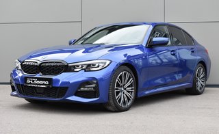 BMW 320 Gebrauchtwagen Kaufen