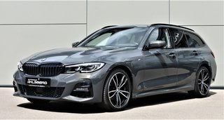 BMW 320 Gebrauchtwagen Kaufen