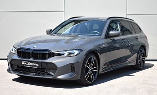 BMW 320 Gebrauchtwagen Kaufen