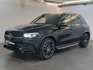 Mercedes-Benz GLE 350 Used vehicle for sale