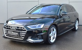 Audi A4 Used vehicle for sale