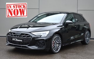 Audi S3 Used vehicle for sale