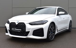 BMW 420 Gebrauchtwagen Kaufen