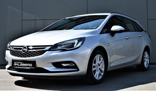 Opel Astra Used vehicle for sale
