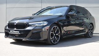 BMW 530 Gebrauchtwagen Kaufen