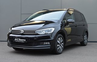Volkswagen Touran Used vehicle for sale