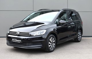 Volkswagen Touran Used vehicle for sale