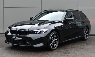 BMW 320 Gebrauchtwagen Kaufen