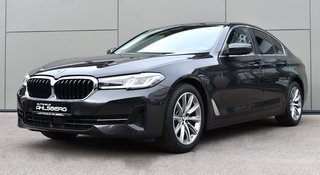 BMW 520 Used vehicle for sale