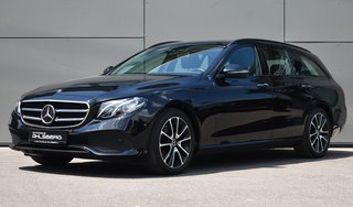 Mercedes-Benz E 200 Used vehicle for sale