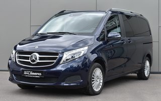 Mercedes-Benz V 250 Used vehicle for sale