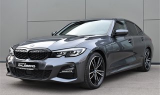 BMW 320 Used vehicle for sale