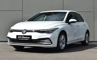Volkswagen Golf Gebrauchtwagen Kaufen
