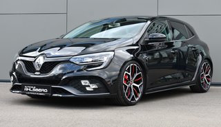 Renault Megane Used vehicle for sale