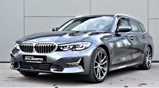 BMW 320 Gebrauchtwagen Kaufen