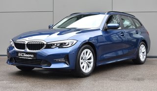 BMW 320 Gebrauchtwagen Kaufen