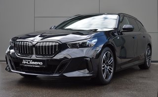 BMW 540 XD M SPORT/SHADOW/ WIDES./STAND./HUD/ACC/B&W/AHK