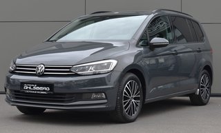 Volkswagen Touran Gebrauchtwagen Kaufen