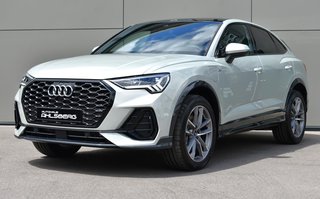 Audi Q3 Used vehicle for sale