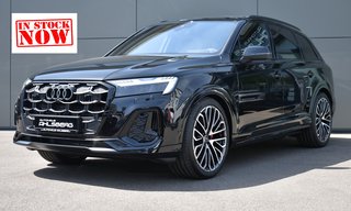 Audi Q7 age.one-day registration for sale