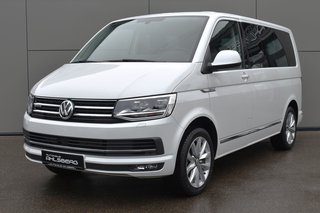 Volkswagen T6 Multivan Gebrauchtwagen Kaufen