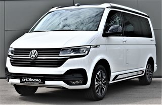 Volkswagen T6.1 California California Beach Camper Edition FWD