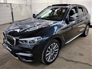 BMW X3 Gebrauchtwagen Kaufen