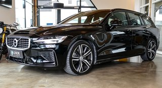 Volvo V60 Used vehicle for sale