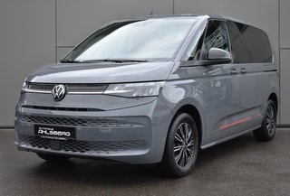 Volkswagen T7 Multivan Used vehicle for sale