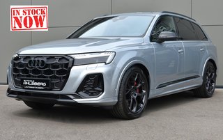 Audi Q7 Used vehicle for sale