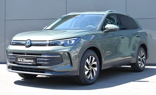 Volkswagen Tiguan age.one-day registration for sale