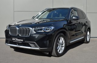 BMW X3 Used vehicle for sale