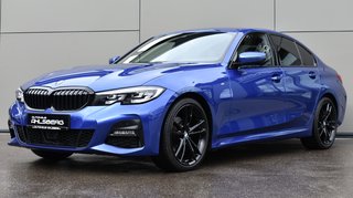 BMW 320 Gebrauchtwagen Kaufen