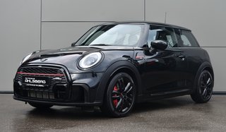 MINI Cooper S Gebrauchtwagen Kaufen