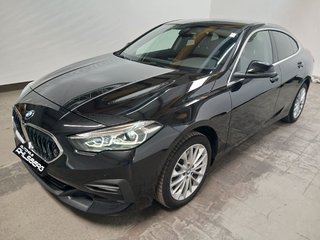 BMW 218 Gran Coupé Used vehicle for sale