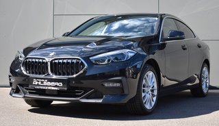 BMW 218 Gran Coupé Gebrauchtwagen Kaufen