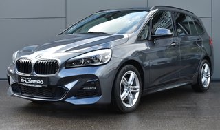 BMW 218 Gran Tourer Gebrauchtwagen Kaufen