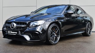 Mercedes-Benz E 63 AMG Gebrauchtwagen Kaufen