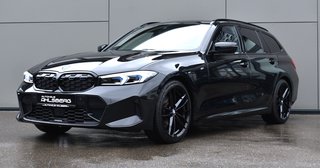 BMW 320 Used vehicle for sale