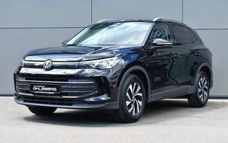 Volkswagen Tiguan age.one-day registration for sale