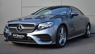 Mercedes-Benz E 400 Gebrauchtwagen Kaufen