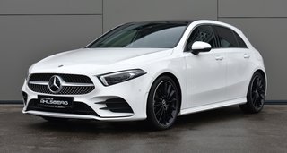 Mercedes-Benz A 220 Used vehicle for sale